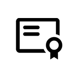 查询学分证书